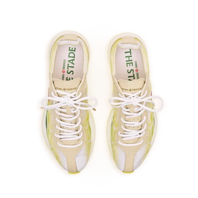 Stade Green Sneaker für Damen