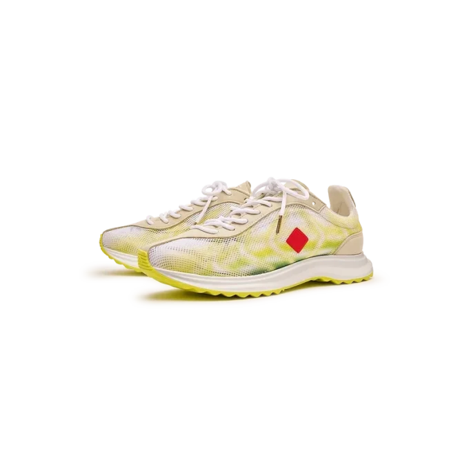 Stade Green Sneaker für Damen