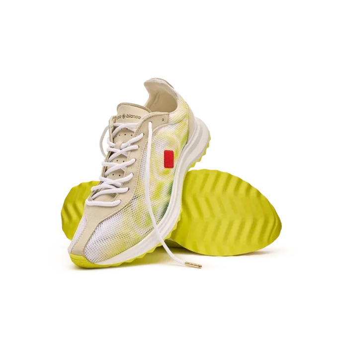 Stade Green Sneaker für Damen