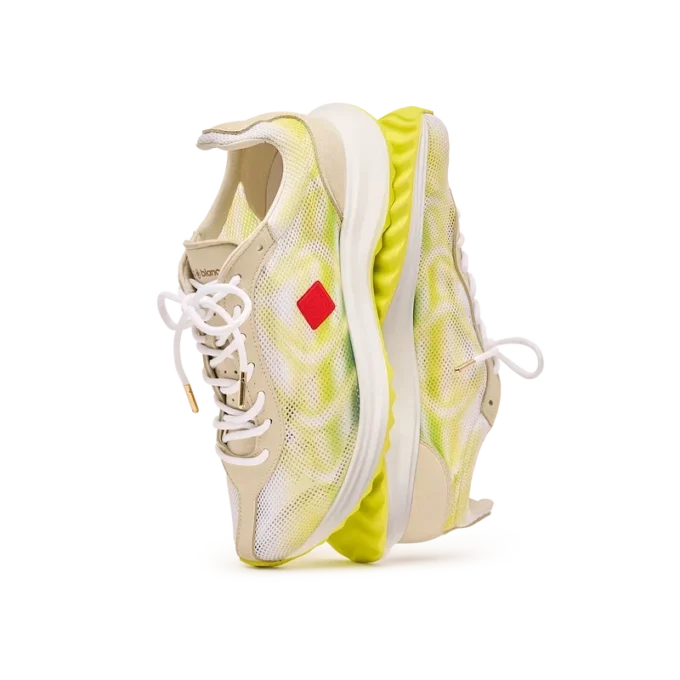 Stade Green Sneaker für Damen