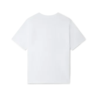 Statue En Marbre T-Shirt