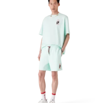 Sunset Valley Sweatshorts