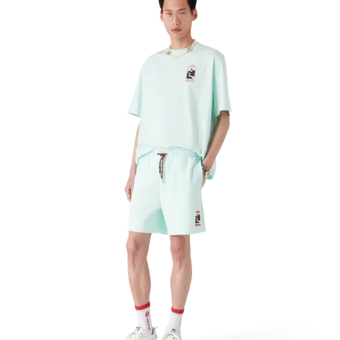 Sunset Valley Sweatshorts