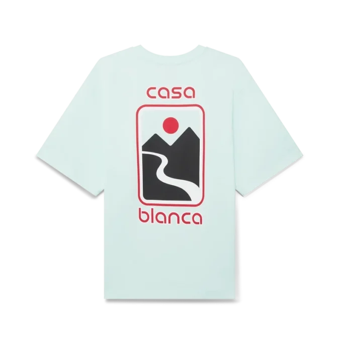 Sunset Valley T-Shirt Sunset Valley T-Shirt