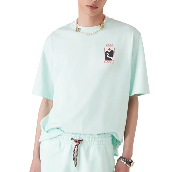 Sunset Valley T-Shirt Sunset Valley T-Shirt