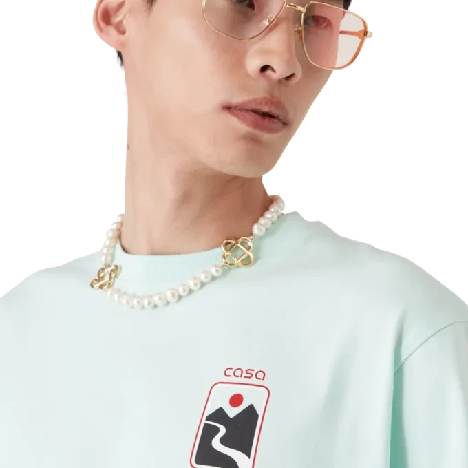 Sunset Valley T-Shirt Sunset Valley T-Shirt