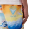 Surreal Pool Shorts