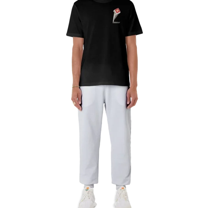 T-Shirt „Leaning Column“ T-Shirt „Leaning Column“