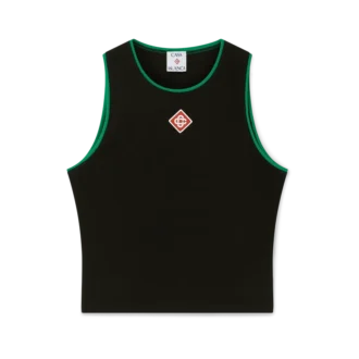 Tanktop mit Diamant-Logo