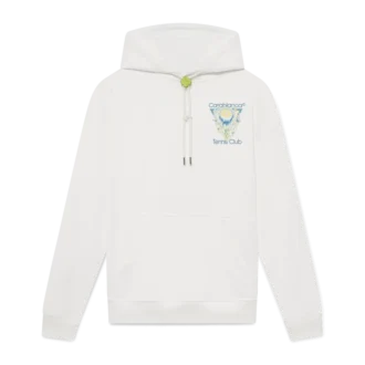 Tennis Club Icon Kapuzenpullover