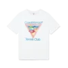 Tennis Club Icon Kurzarm-T-Shirt