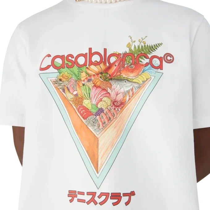 Tennis Club Icon Kurzarm-T-Shirt