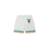 Tennis Club Icon Seidenshorts