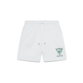 Tennis Club Icon Sweatshorts