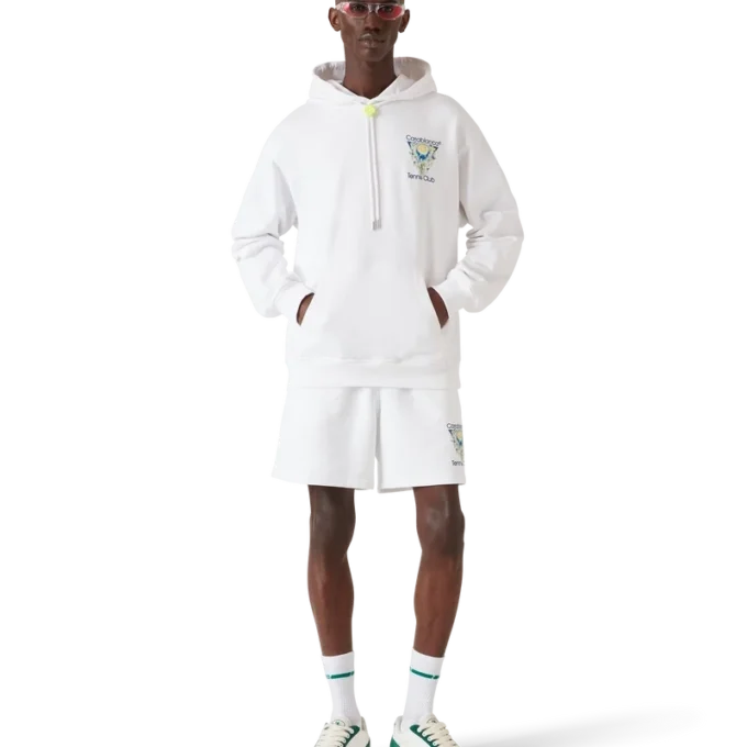 Tennis Club Icon Sweatshorts