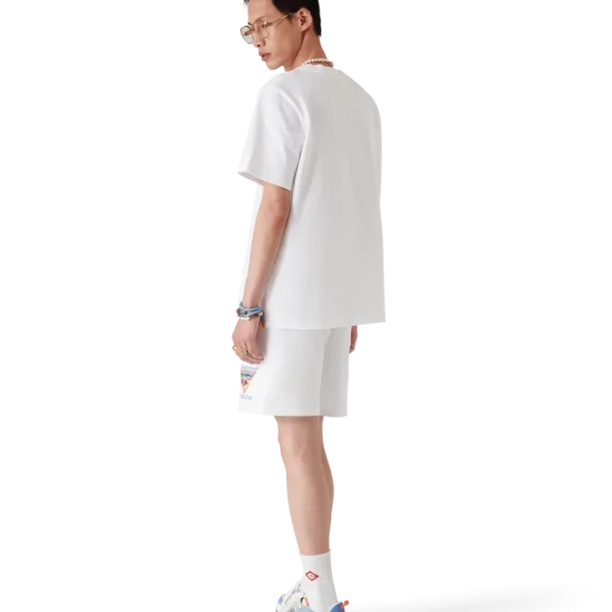 Tennis Club Icon Sweatshorts