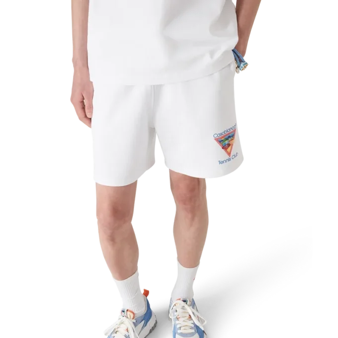Tennis Club Icon Sweatshorts
