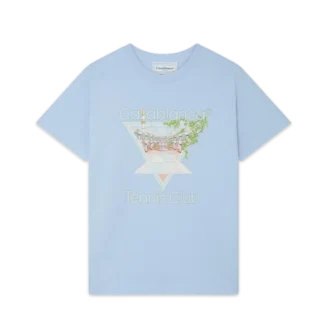 Tennis Club Icon T-Shirt
