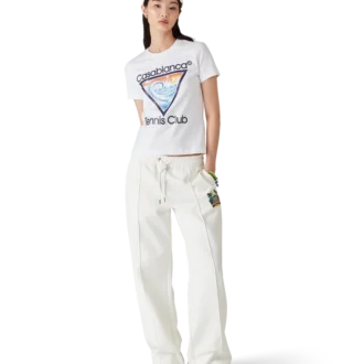 Tennis Club Icon T-Shirt