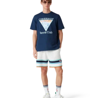 Tennis Club Icon T-Shirt