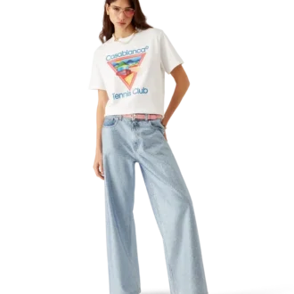 Tennis Club Icon T-Shirt