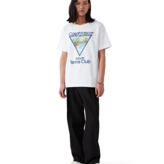 Tennis Club Icon T-Shirt