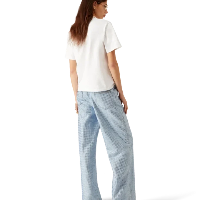 Tennis Club Icon T-Shirt