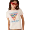 Tennis Club Icon T-Shirt