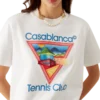 Tennis Club Icon T-Shirt