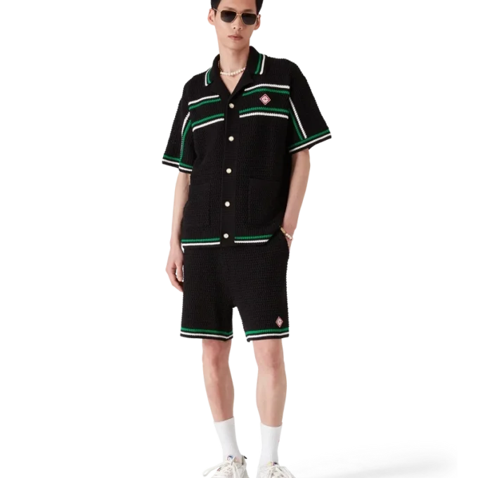 Tennis-Crochet-Shorts Tennis-Crochet-Shorts