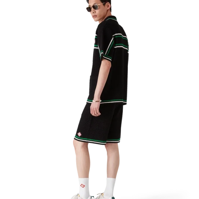 Tennis-Crochet-Shorts Tennis-Crochet-Shorts