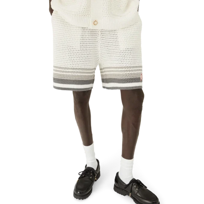 Tennis-Crochet-Shorts Tennis-Crochet-Shorts