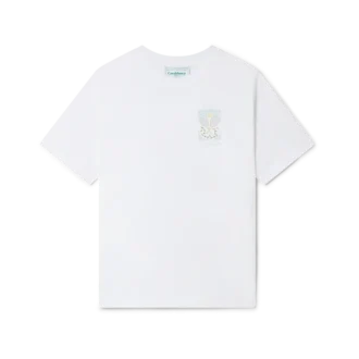 Tennis Pastelle T-Shirt
