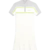 Tennis-Polokleid Tennis-Polokleid