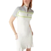 Tennis-Polokleid Tennis-Polokleid