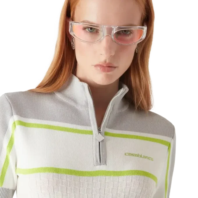 Tennis-Polokleid Tennis-Polokleid