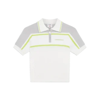 Tennis-Poloshirt