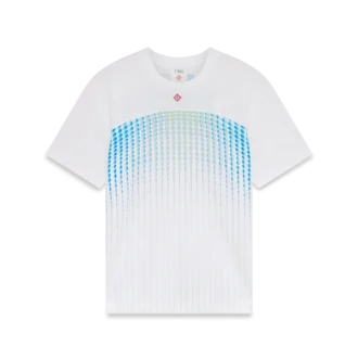 Tennis Tech Kurzarm-T-Shirt