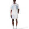Tennis Tech Kurzarm-T-Shirt