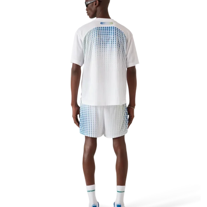 Tennis Tech Kurzarm-T-Shirt
