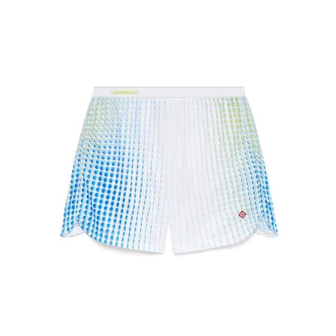 Tennis Tech Shorts