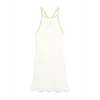 Tennis-Träger-Kleid Tennis-Träger-Kleid
