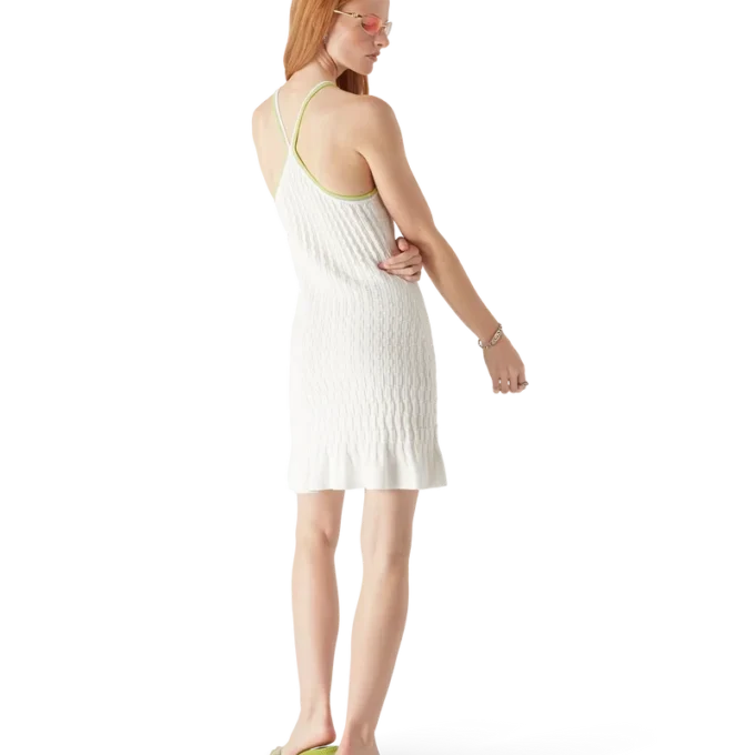 Tennis-Träger-Kleid Tennis-Träger-Kleid