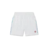 Tennisstripe-Frottee-Shorts