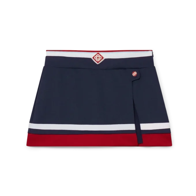 Tricot-Minirock Tricot-Minirock