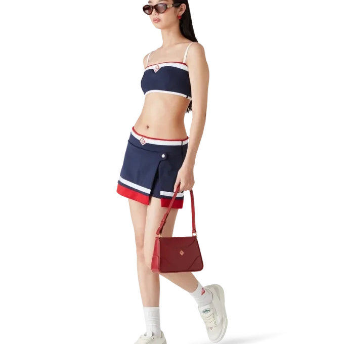 Tricot-Minirock Tricot-Minirock