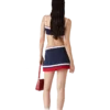 Tricot-Minirock Tricot-Minirock