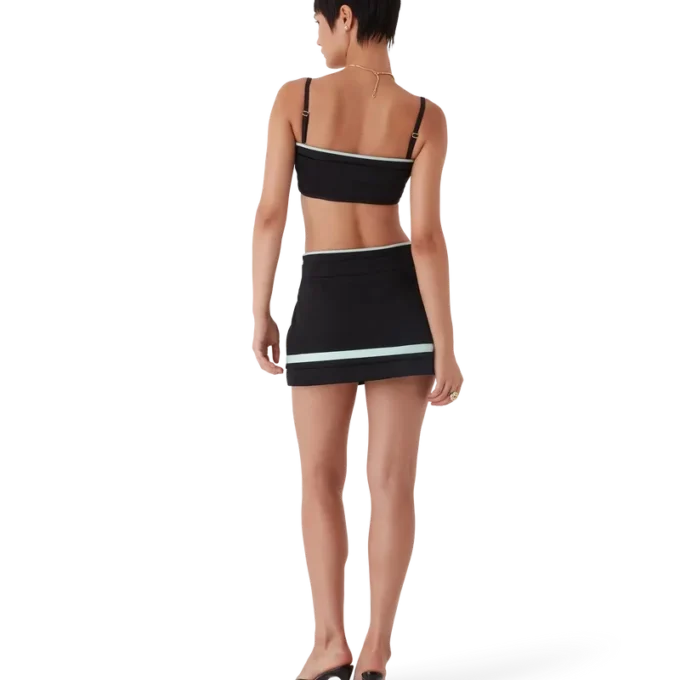 Tricot-Minirock Tricot-Minirock