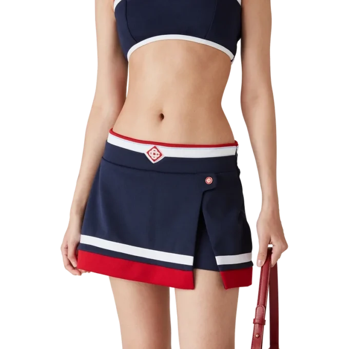 Tricot-Minirock Tricot-Minirock