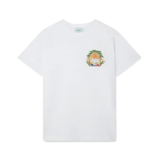 Triomphe D’orange T-Shirt